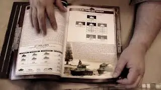 Flames of War 4th Edition Red Banner book review