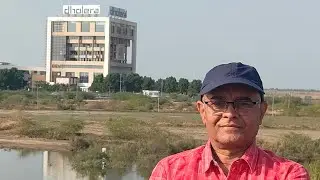 Dholera, Gujarat: An introduction | INDIA's 1st Greenfield Smart City 📞9910161437