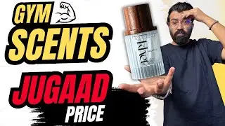 🔥MOST ATTRACTIVE *BUDGET GYM* SCENTS🔥 ₹150/- ONLY #perfume #fragrantix #podcast #fragrance