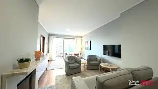 Apartamento T2 mobilado para arrendamento no Aviz, Porto
