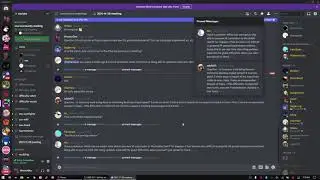 osu! community meeting - Nov 27, 2021