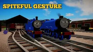 Spiteful Gesture | Roblox BWTF Adaptation | S3-E2
