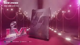 Got free agent and super bowl pack in Madden 22