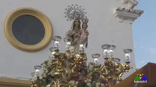 Fiestas Virgen del Carmen 21 de julio 2023 ok