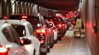 Police: LAX shooter reports unfounded