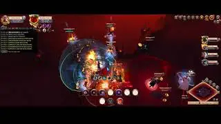 1-18 rotcaller vs forge monkeys