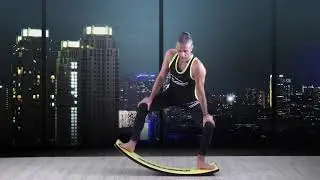 Flyboard Tutorial #5
