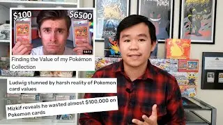 Aftermath: Twitch Streamers Losing Thousands on Pokemon Cards