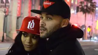 TRUDAWT O.T.N Video w DON BENJAMIN & Trudawt Models