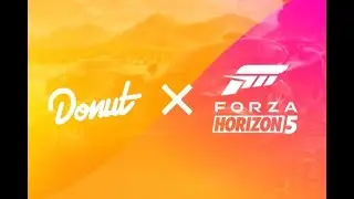 (Thursday) F.H 5 - Seasonal Racing + New Story (Donut Media)