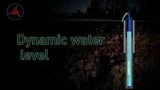 Dynamic well level: what is it and how to measure it correctly?