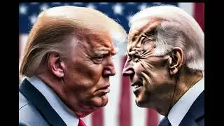 Americans Seek Change  Concerns over Border Policies, Green New Deal, DEI, and Inflation Spark..