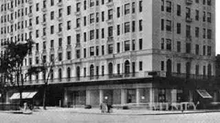 Hotel Theresa