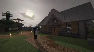 Wampires: Episode 1, Part 1 (Vampires SMP 2006 fan-series | Minecraft Roleplay)