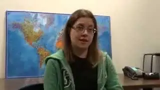 GlobalPittsburgh Testimonial from Paola M. from Italy