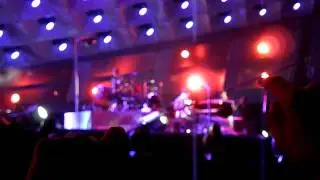 Muse - Feeling Good [HD] live