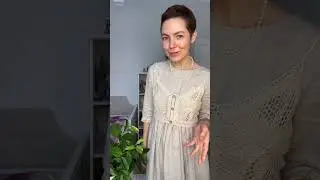 История про Бенжамина, белые хризантемы и самое простое платье…