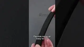Ressaseal&reg; RHCB Series Felt Fire Seals Product Showcase