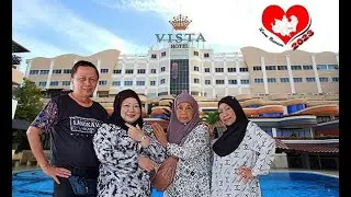 Crown Vista Batam 2023 - Latsh