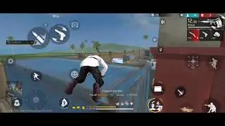 Free fire Max training ground new tips and trick