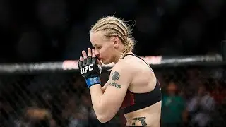 Valentina Shevchenko: Highlights & Training 2025