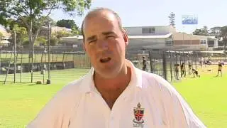 Mickey Arthur describes Australia's need for 'high-performance culture'