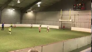March 4 2017 CSA 2007 black vs Internationals