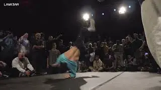 Amin Drillz - Crashfest 2021, my most hyped moments