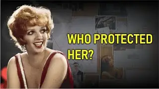 Liza Minnelli: Born Famous, Never Protected