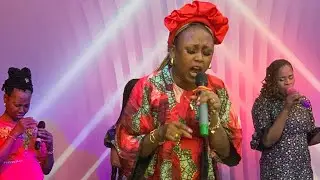 Worship Medley •| Nigerian Gospel Song •| Live Ministration 