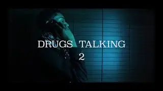 SanchezBeats - Drugs Talking 2 (Feat. Kami Motto) Official Music Video