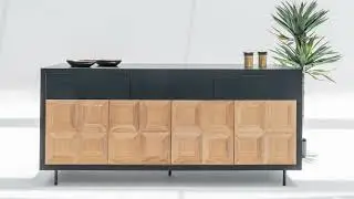 Crafted Elegance | Stop Motion Furniture Photography in Dubai