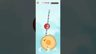 red ball 4 level 14