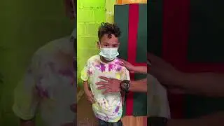 “Cuando te compran los estrenos en la ropa usada”🤣🤣🤣🎄💯🎥