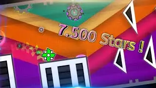 7.500 Stars! The change by HermarGD
