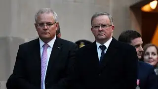 Major parties gearing up for spring 2021 federal election