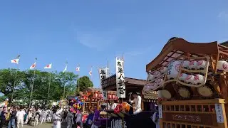 令和7年。相模国 国府祭