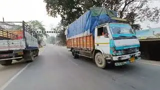 Silchar ISBT to Railway Station - Condition of Road