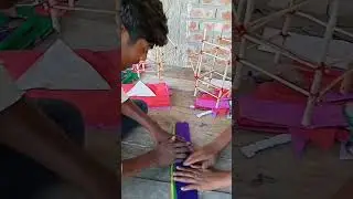part-2|hand made candle| candles made at village home| village wali diwali| #village #diwali #candle