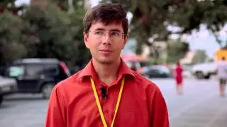 Семинар Шуламит Крайтлер  и Леа Веденски  для менеджеров отелей