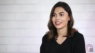 I Shine with Rise! Episode 1 ft Warisha Khan