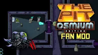 Telekinetic Back Massage - SOTS :The Pit : FAN MOD - 9