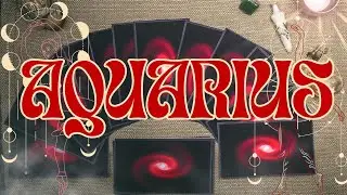 AQUARIUS 🤑Sh*t Spotlight: Tarot Cards Expose the Project That Will Make You Rich🚨TAROT TODAY 
