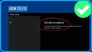 Как быстро исправить проблемы безопасности Windows в Windows 10/11 (2025)