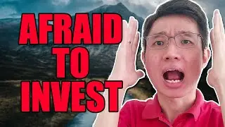 Too Afraid To Invest? Watch This Now