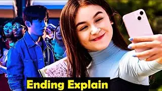 XO KITTY Season 1 Ending Explained