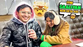 Shivam ne Tanya ke sath ye kya kiya?😲 | @tanshivlogs