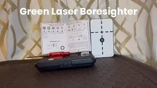 Why every hunter needs a boresighter