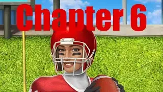 High School Story Book 1 Chapter 6 Aiden&rsquo;s Route ♀Female MC Diamond Used 