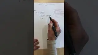 Differentialkvotient tan(x) (bevis)